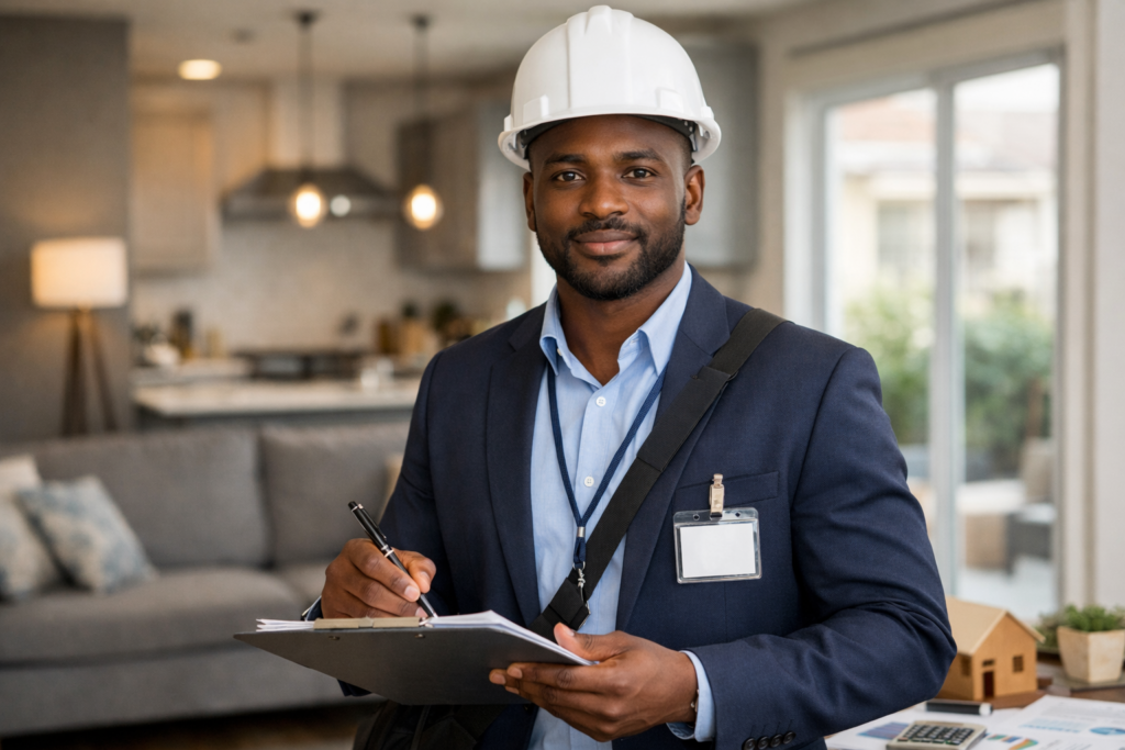 OneProperty Angola – Mediação imobiliária, venda e arrendamento de imóveis em Angola.