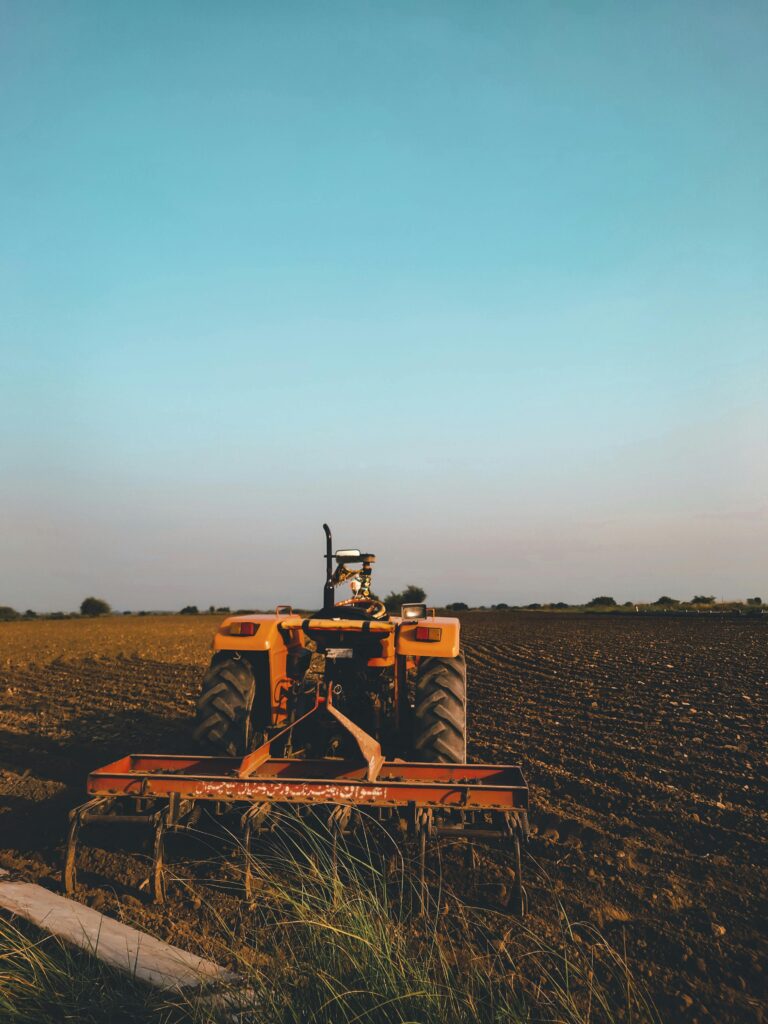 Avaliar um terreno rural sem conta cultura pode levar à depreciação do seu valor de mercado